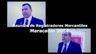 Registro Mercantil CCPEZ Maracaibo 2014. screenshot 3