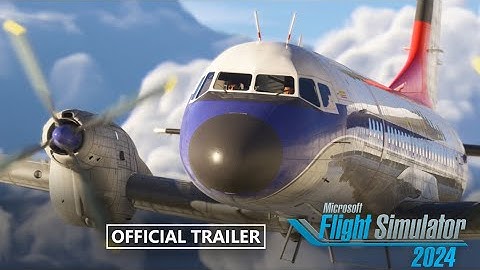 Microsoft Flight Simulator | Local Legend 22: The NAMC YS-11