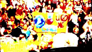 AnD HiS NamE Is JoHn CeNa (EXTREME EARRAPE)