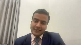 Webinar on Key changes in the Income Tax Rule 2026 vis a vis 1962 Rules