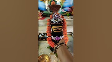 shivling per sahad ka mhtv #pradeepmishraji #shivmahapurankatha #shivling #sahad