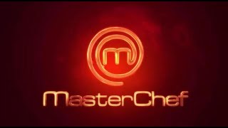 MasterChef Sonda Çalan Müzik, Bitiş Müziği | Masterchef Türkiye Bitiriş Jenerik Müziği, Veda Şarkısı Resimi