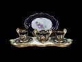 № 136 Редкие находки на продажу! Rosenthal, Capodimonte, Murano Glass …