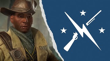 The ENTIRE History of Fallout