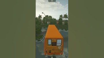 GSRTC new sleeper bus Mod new sleeper bus livery BS 6 mod Daksh gaming 1401#RavigamingGSRTC9612