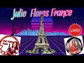 Last 2020  games of julie flores france