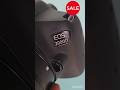 Canon EOS 2000D DSLR Camera with 18-55mm Lens – 24.1MP | Wi-Fi | Perfect for Beginners & Enthusiasts