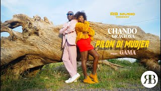 Chando Graciosa feat. Gama - Pilon Di Mudjer (RB Music)[2024]