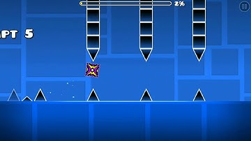 We Are Number One Layout | All Admin in GDPS