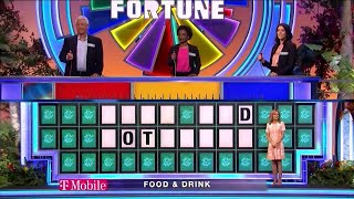 'Meat And Potatoes' Are The Featured Entrées In A T-Mobile $1,000 Toss-Up (Tuesday, April 12, 2022) by Dat's Newest 'Price Is Right' Channel 35 views 22 hours ago 21 seconds