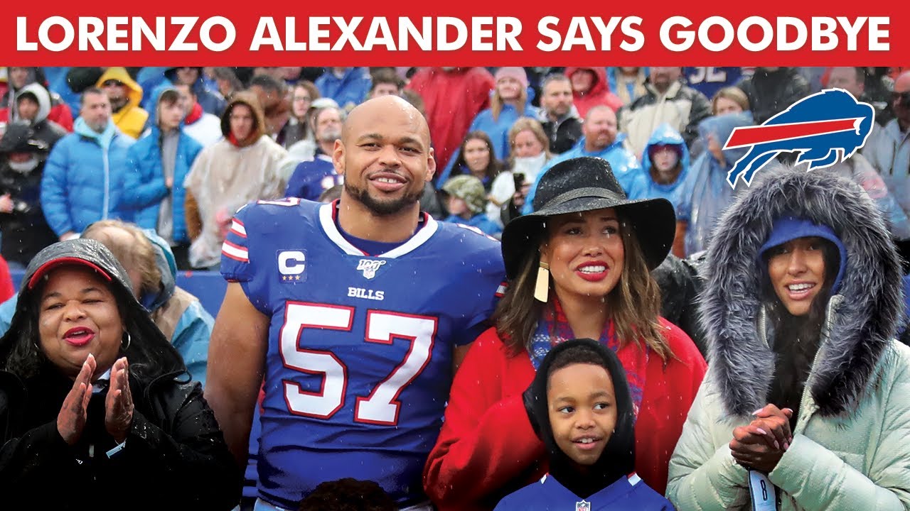 lorenzo alexander jersey