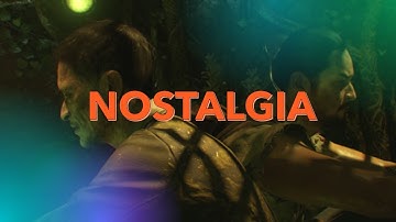 Gaming Nostalgia: Why are older games better?