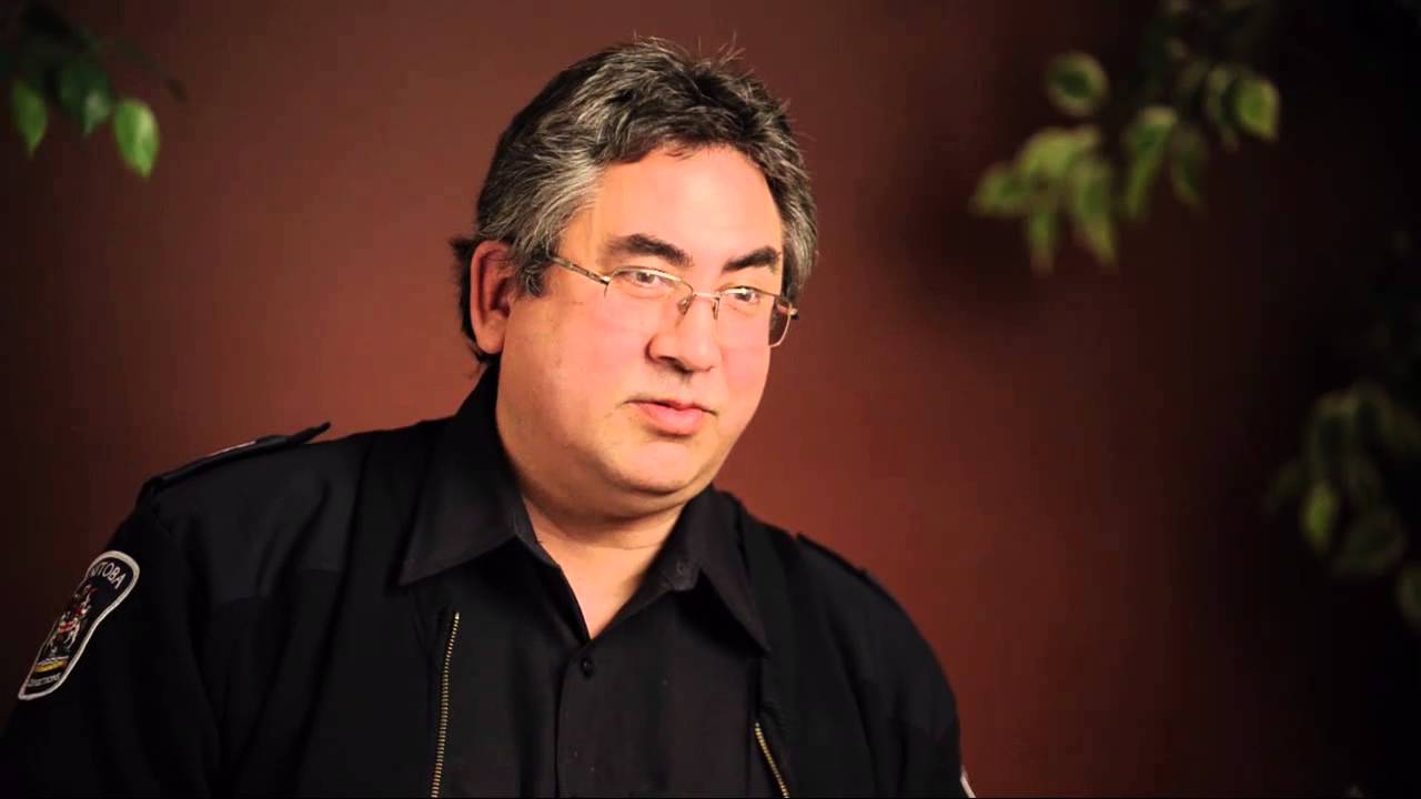 Positive Profiles - Barry French - YouTube