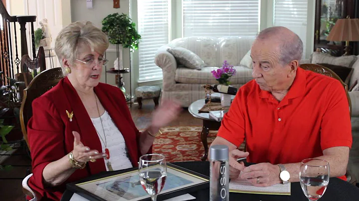 Dianne Edmondson remembers Phyllis Schlafly