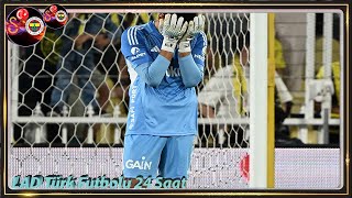 Fenerbahçe Alanyaspor Maçında Kural Hatası Mı Var Tekrarı Istenebilir Mi
