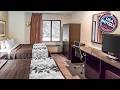 Rodeway Inn Boise Airport | Boise (ID), United States | Hotel Review 🏩