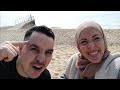 ULTIMO VLOG EN LA CALLE ANTES DE CUARENTENA+PERDER PESO?+PASEO por la PLAYA+SALUDOS