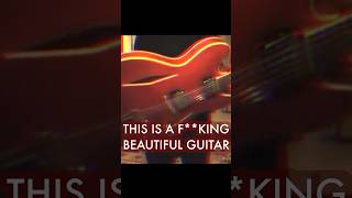 Dave Grohl’s Favorite Guitar