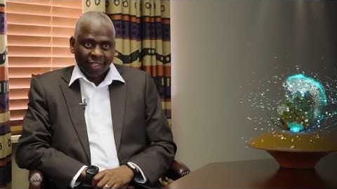 Message from Professor Daniel Mashao: Executive Dean Faculty of Engineering & the Built Environment