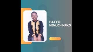 Patyo Nemuchonjiko-Minister Thandazani