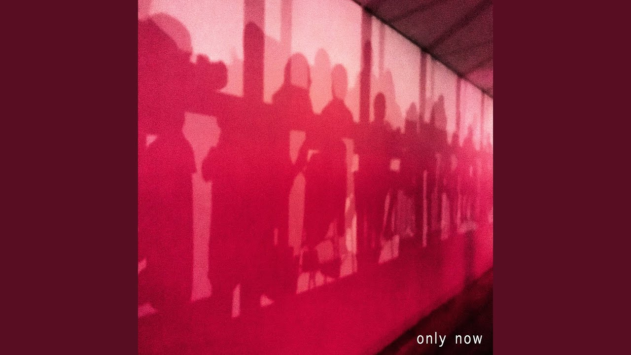 Only Now adlı videoyu YouTube'da izle Only Now adlı videoyu YouTube'da izle