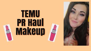 Spring Is In The Air With Temu