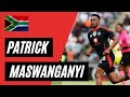 Patrick Tito Maswanganyi Best Skills Goals Kasi Flava Highlights 