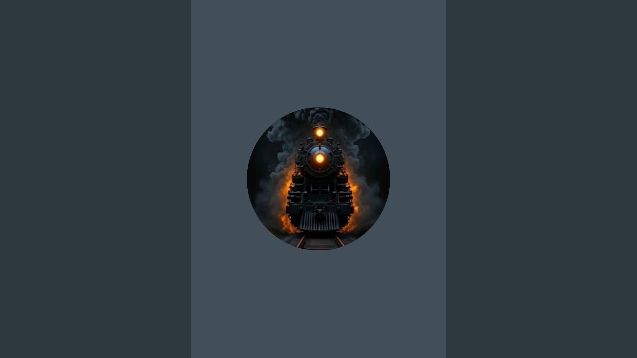 Indonesian Railways sedang live sekarang!