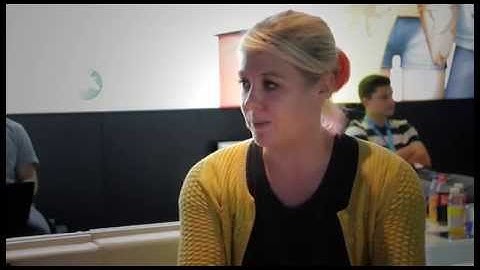 Interview with Abbie Heppe [Gamescom 2014]