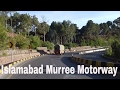 Islamabad Murree Motorway