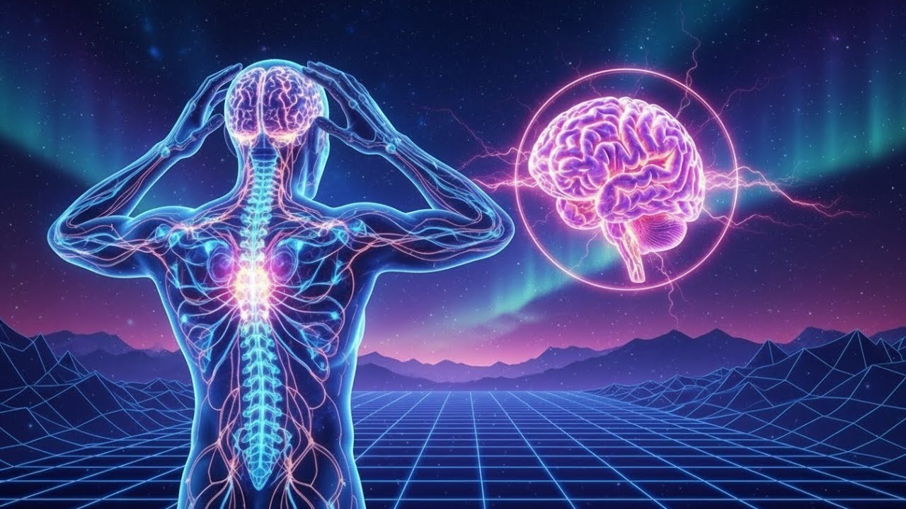 528Hz + 741Hz + 432Hz - The DEEPEST Healing Frequency - Removes All Damage of Body, Mind and Soul