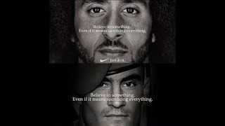 Believe in Something...Even if means Sacrificing EVERYTHING?! - YouTube