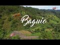Biyahe ni Drew: What’s new in Baguio City? (full episode)