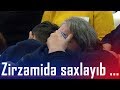 Ruslanın babası onu zirzəmidə saxlayıb (BizimləSən)