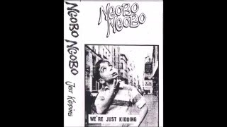 Ngobo Ngobo - Good Fine Day