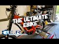 SUR RON eBIKE BAC 8000 DYNO