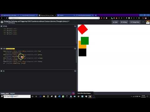 CSSTransforms