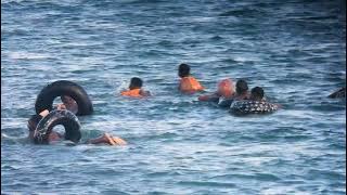 COCO-BEACH : WEEKEND - Short Video  | 4K-UHD Video | Dar Es Salaam , Tanzania . Eid Mubarak 🙏