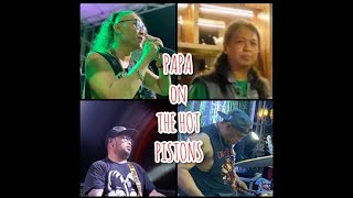 Download lagu SUPER BRANDAL - PAPA ON THE HOT PISTONS
