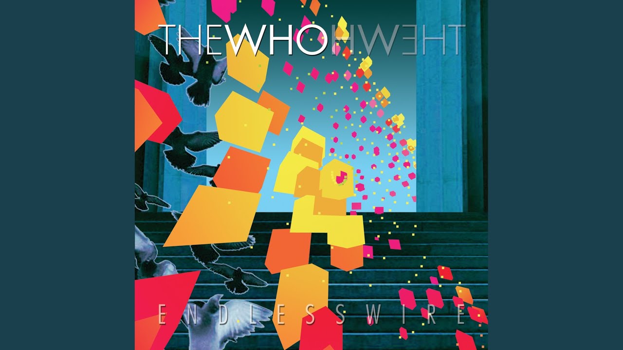 Endless Wire (Extended Version) - YouTube