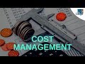 Cost Management - The Basics