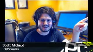 PC Perpsective Podcast 271 - 10/03/13