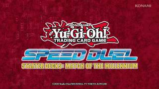 Remote Live Speed Duel: Match of the Millennium screenshot 5