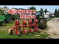 #229 Prezentacja pługa Agromasz POV4 Vario