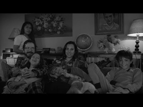 ROMA | Featurette: The Sounds Of Real Life [HD] | Netflix
