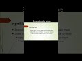 CNN First Layer Explained — Input Layer & Image Data