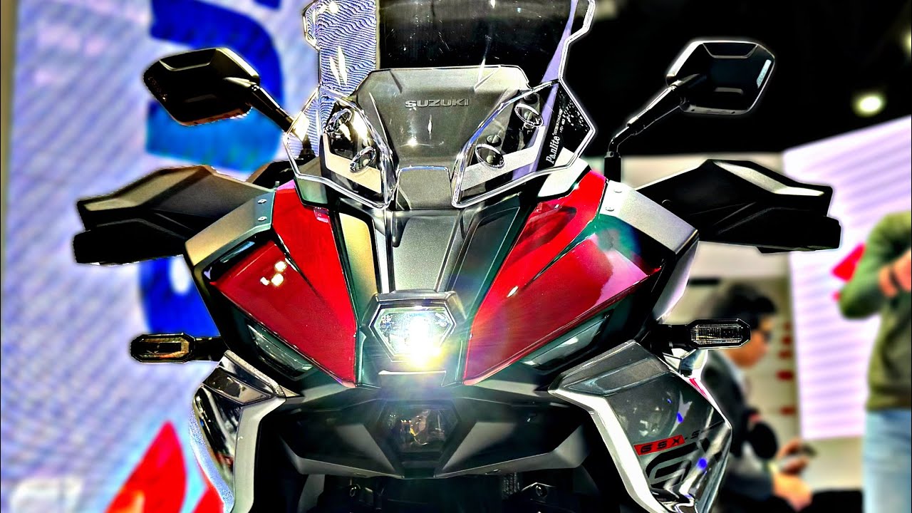 100 Best New Adventure Motorcycles For 2026 - YouTube