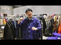 明日からVCM Vol.8🔥フランスから帰国したての最高ラインナップな商品紹介ライブ！！