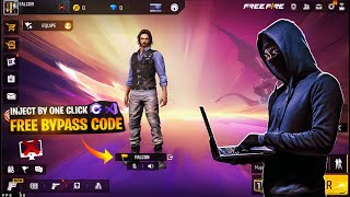 🔥 Free Fire Emulator Bypass Free Code : One-Click Solution ! 🔥