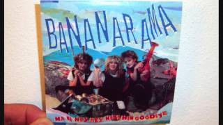 Watch Bananarama Tell Tale Signs video